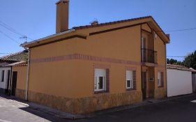 El Refugio del Resinero